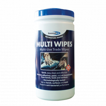Multi-Purpose Hand Wipes