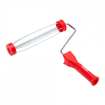 9\"X1.75\" Screw Fit Plastic Handle Frame