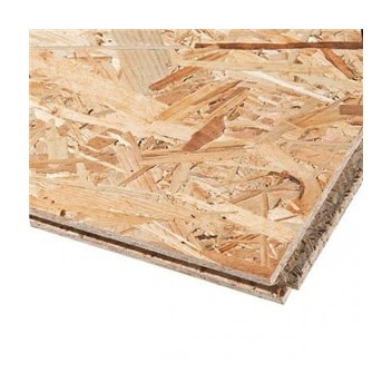 18mm OSB T&G